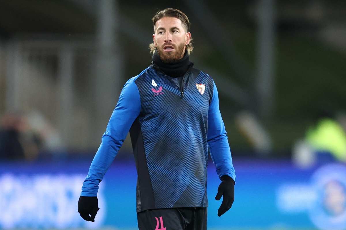 Sergio Ramos e la moglie in crisi? Arriva lo sfogo della donna