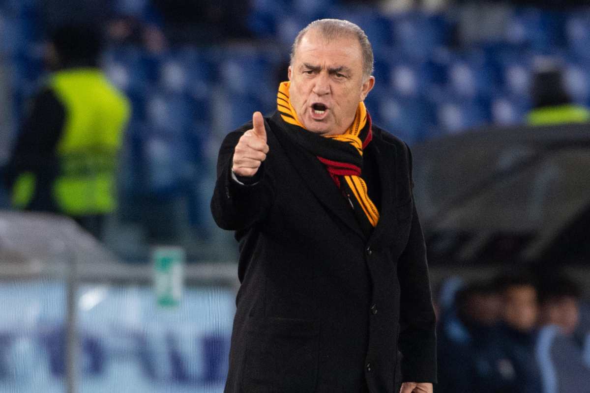 Nuova avventura per Terim