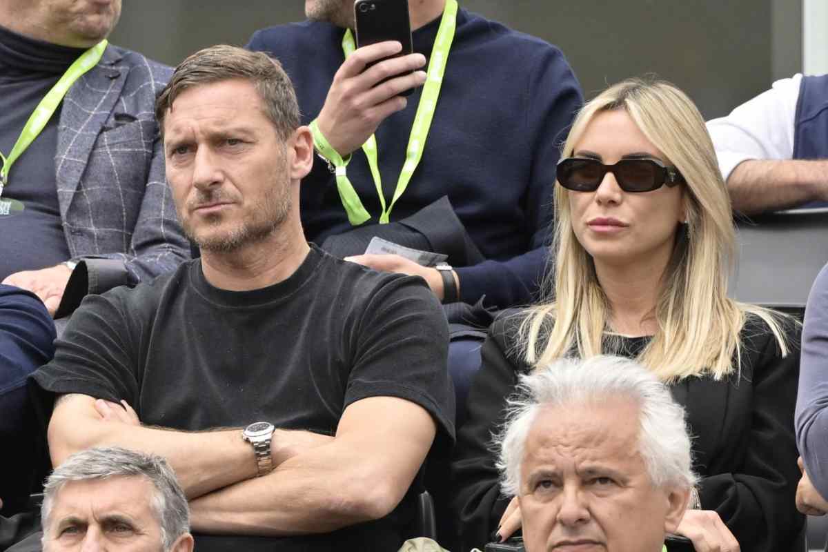 Totti deve affrontare una nuova batosta: cosa è successo