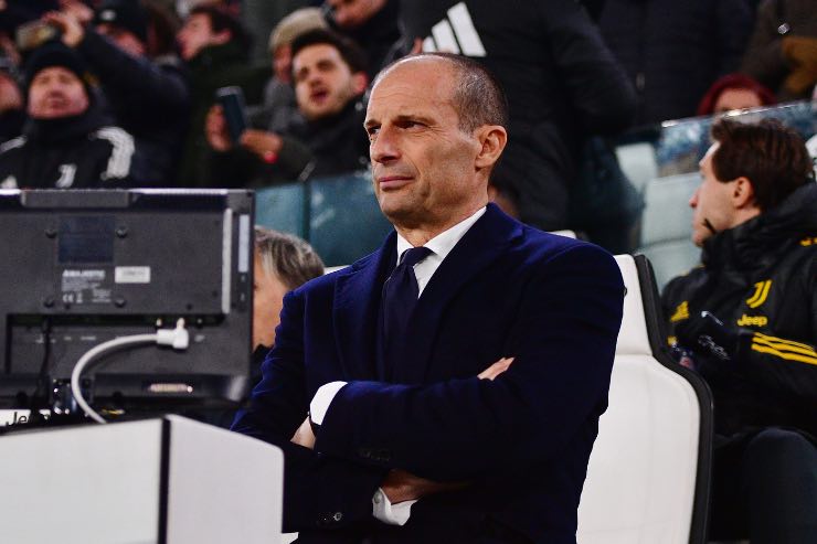 Juve, Allegri via: la possibile destinazione