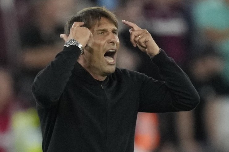 Milan, accordo con Conte