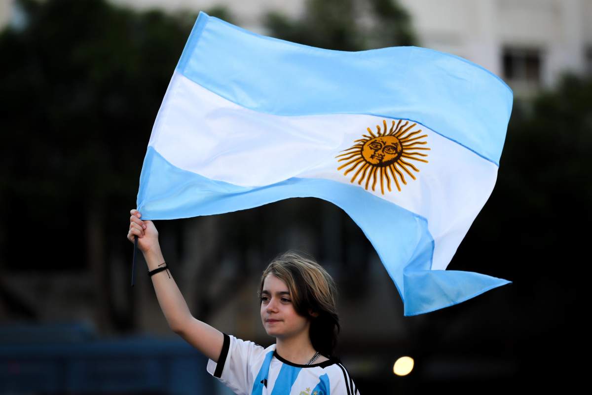 L'Argentina rischia grosso: pronto il ricorso