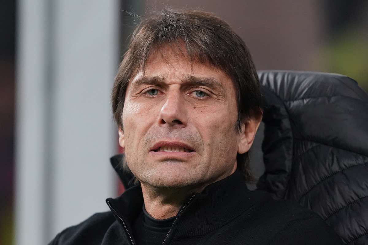 Conte in Serie A: l'ex vice non ha dubbi