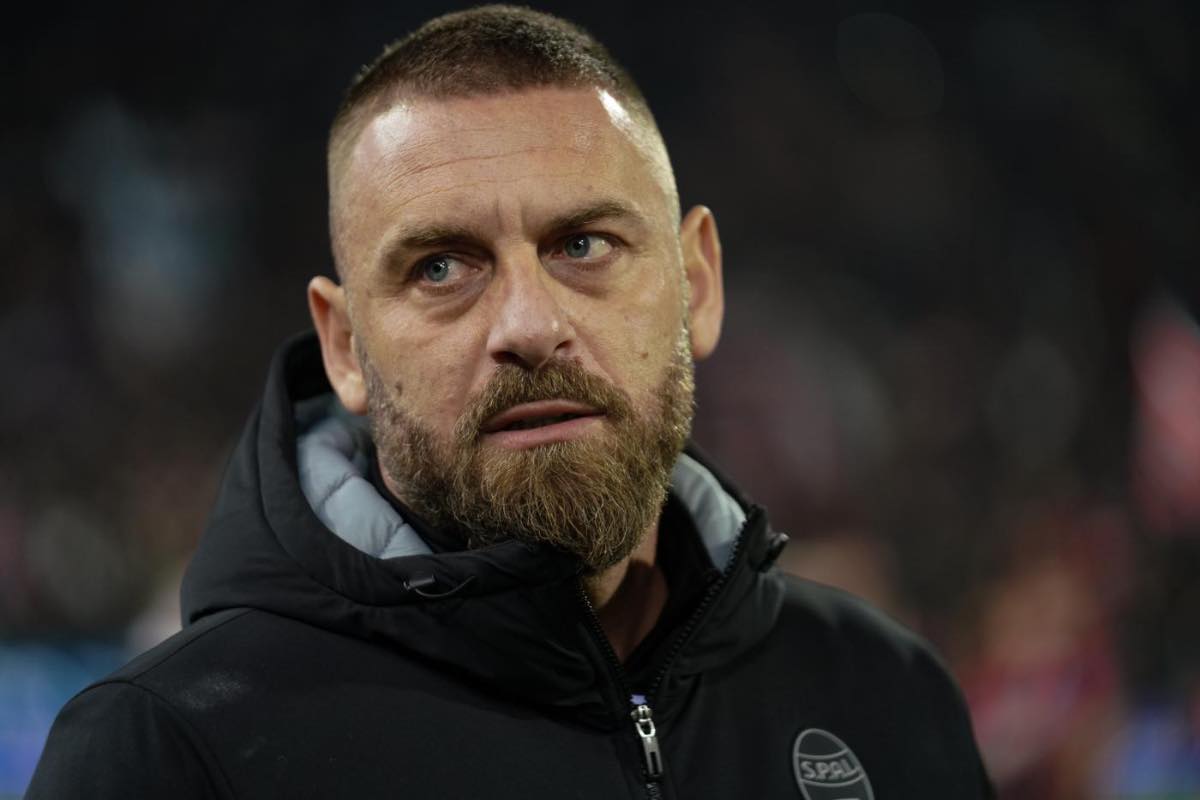 De Rossi alla Roma: pronto il primo rinforzo