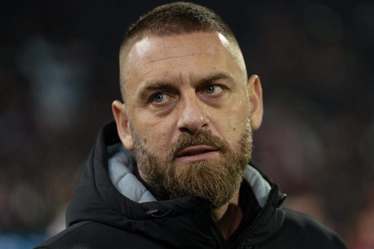 La Roma già pensa al nuovo allenatore