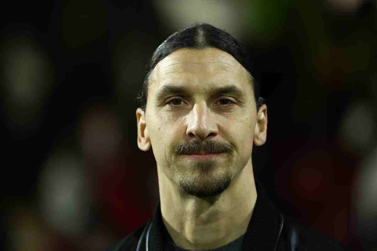 Ibrahimovic decide il nuovo tecnico