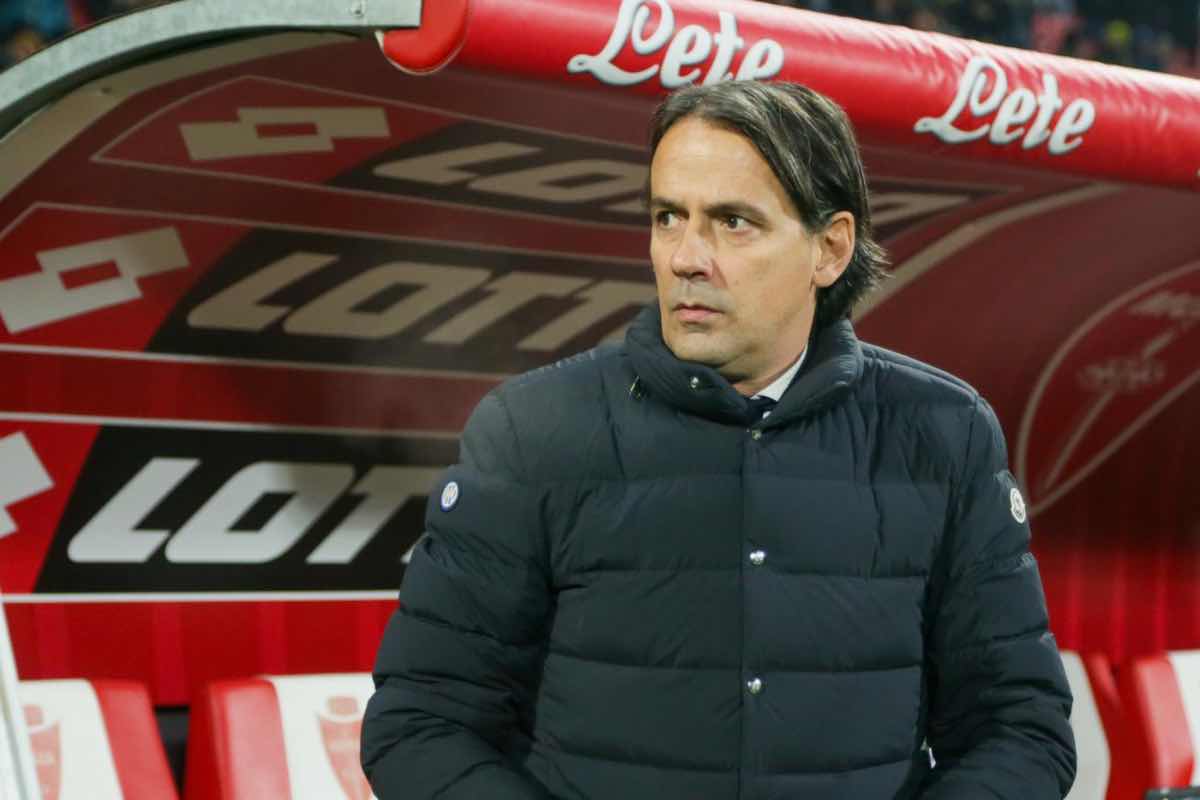 Inzaghi, dimissioni dopo lo scudetto