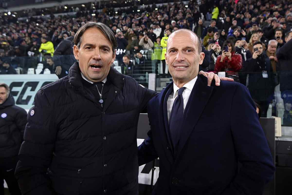 Scudetto e dimissioni: la scelta sconvolge la Serie A