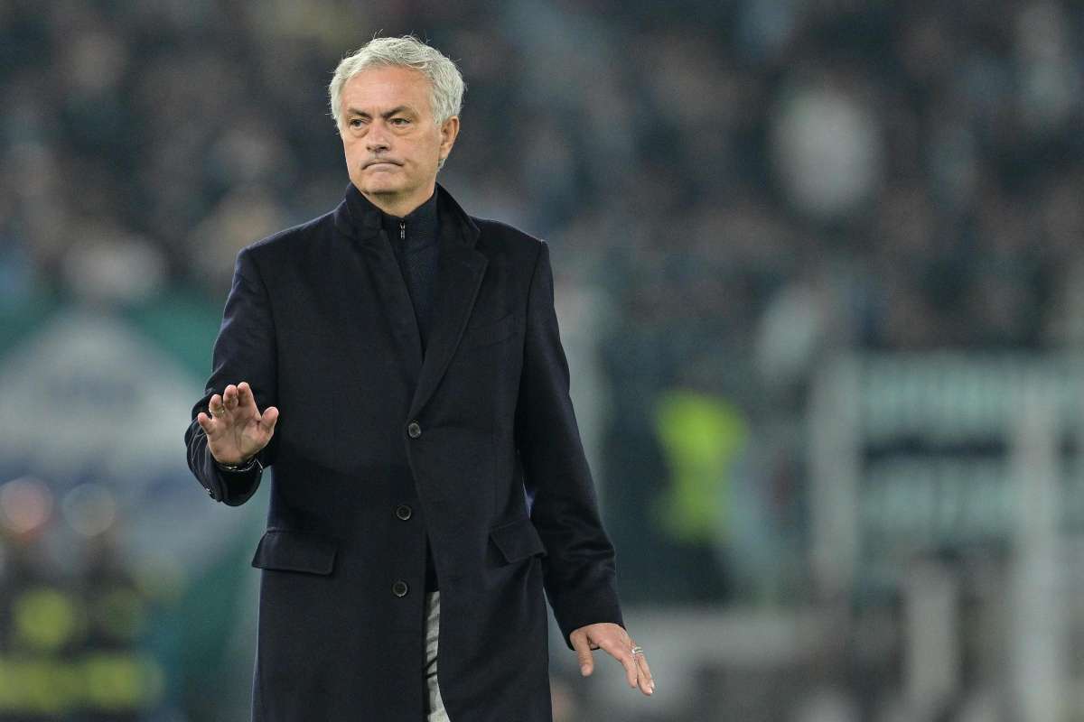 roma, esonero Mourinho in arrivo?