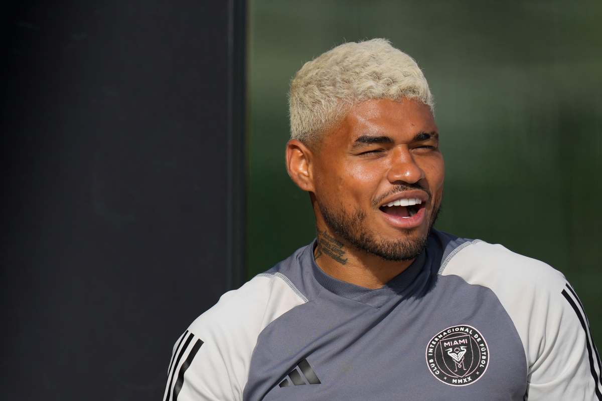 Josef Martinez