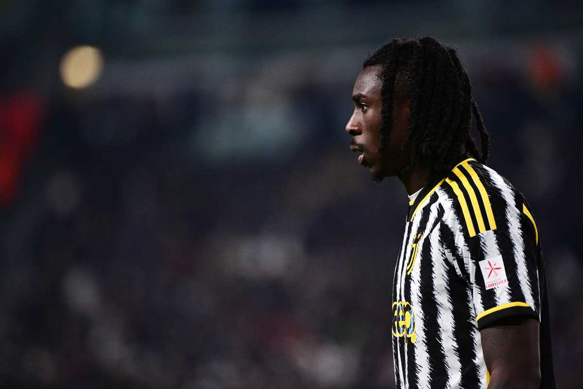 Calciomercato Juventus, Kean la chiave per Zirkzee dal Bologna