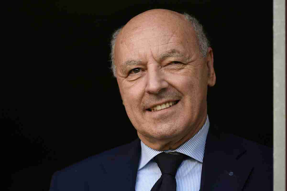 colpaccio Marotta, arriva a zero