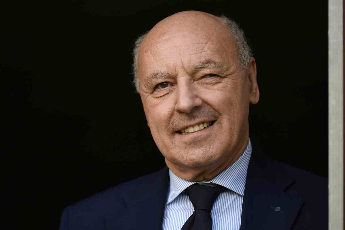 Marotta piazza il doppio colpo