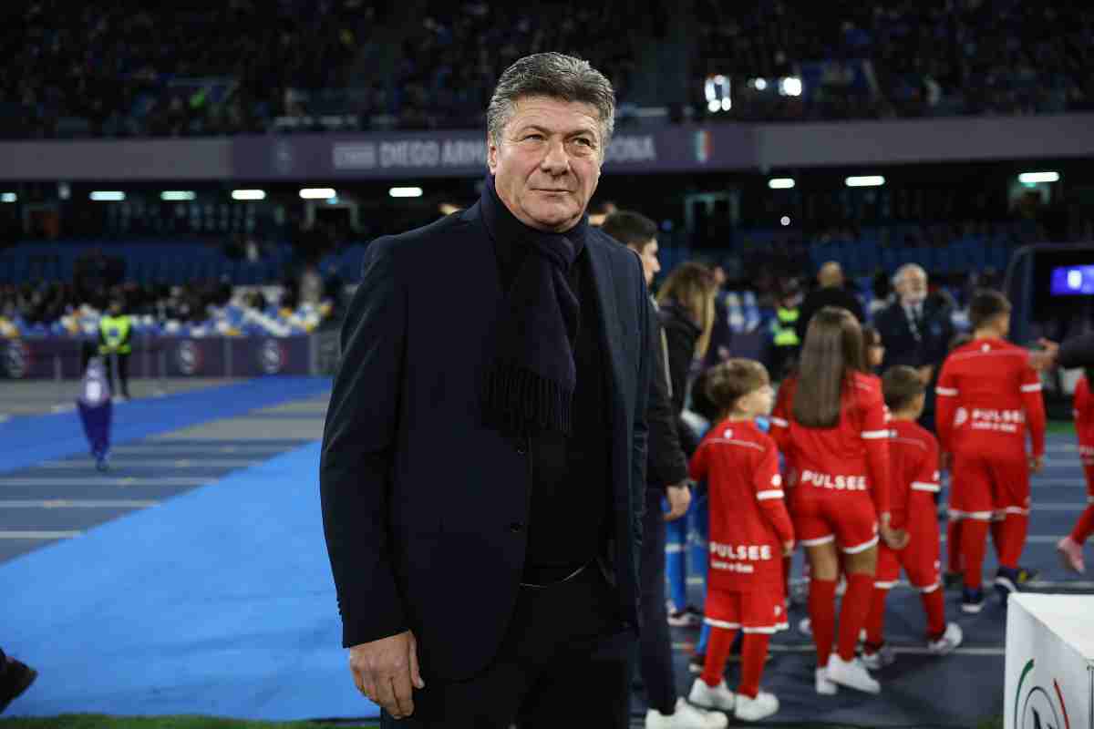 futuro Mazzarri appeso ad un filo