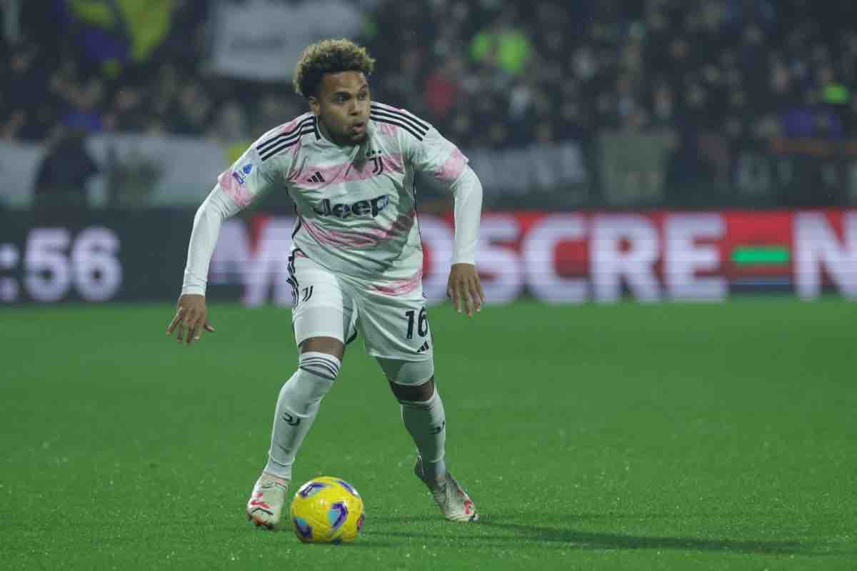 McKennie e Gatti saltano il Sassuolo