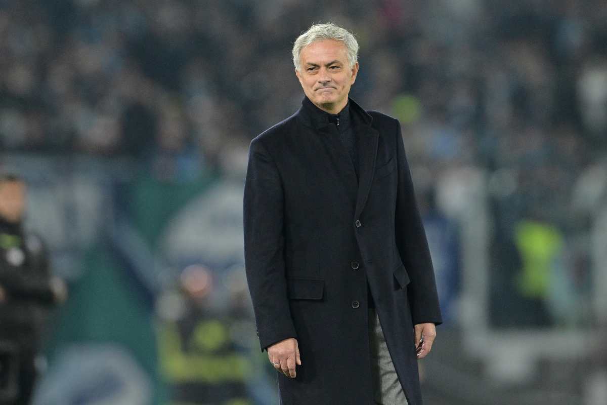 Futuro in bilico per Mourinho