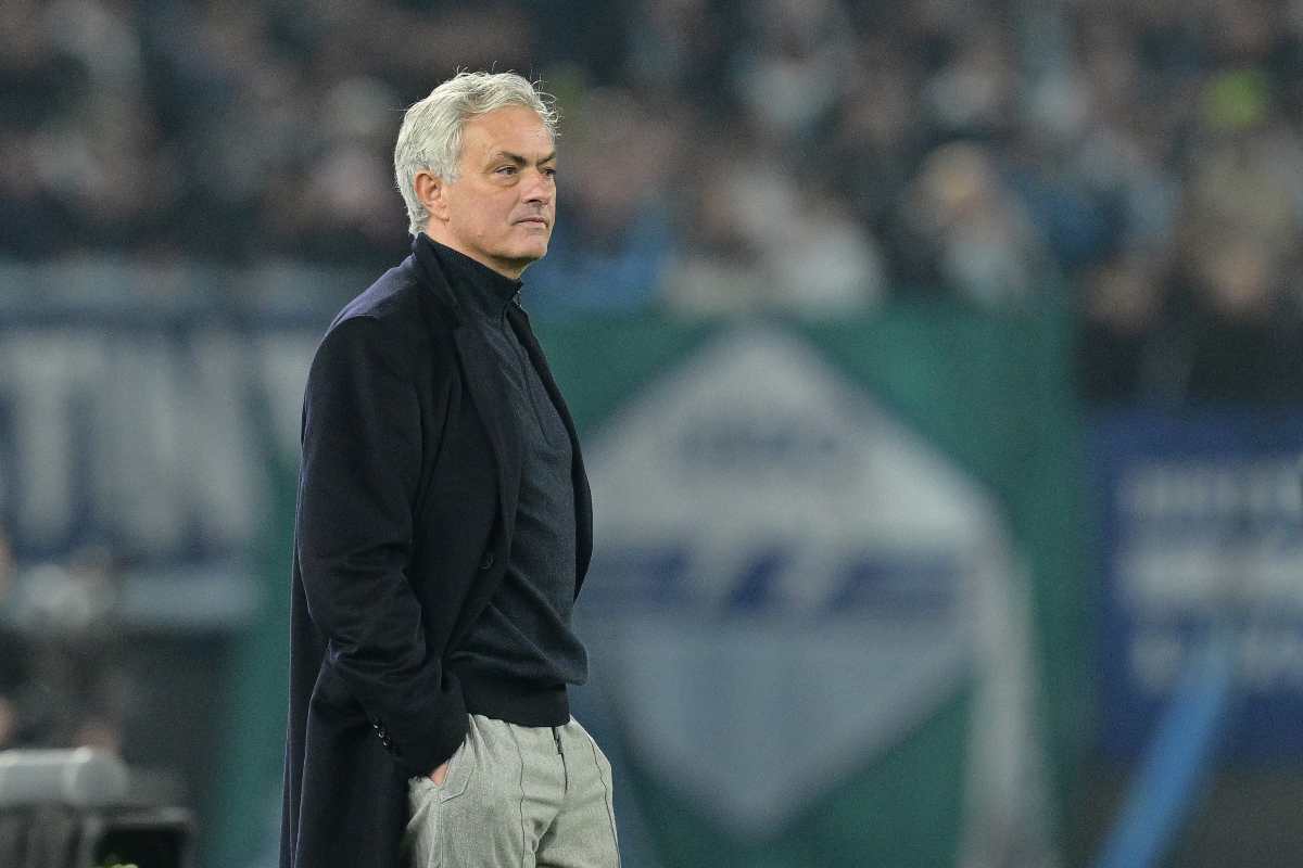 La decisione su Mourinho