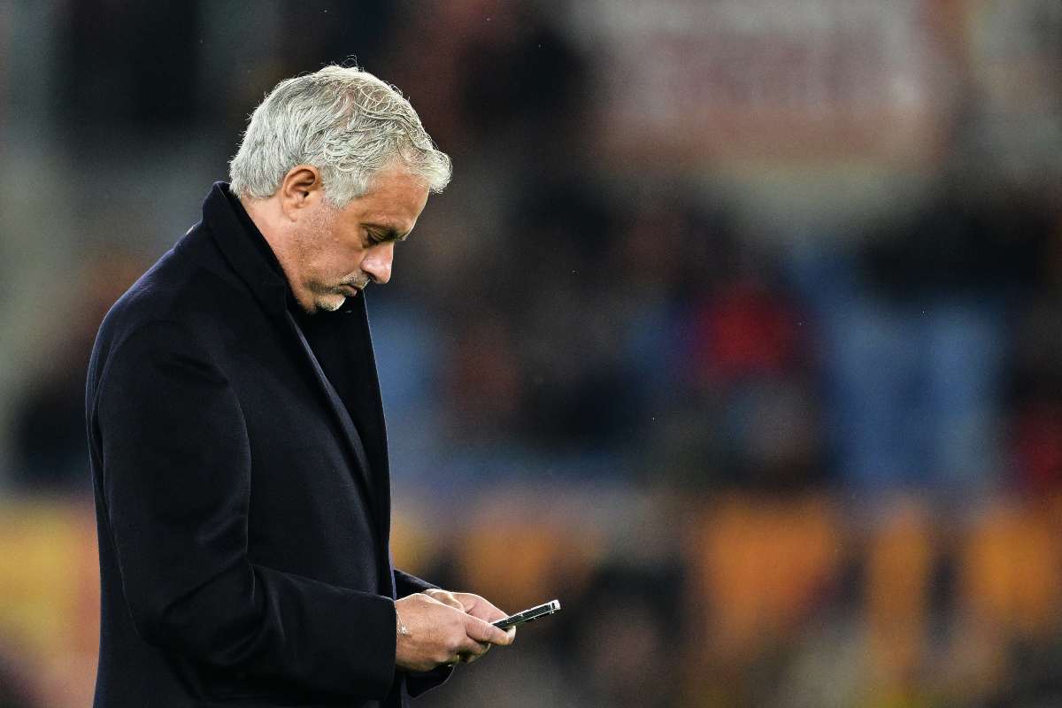 Mourinho-Roma: i motivi dell'addio