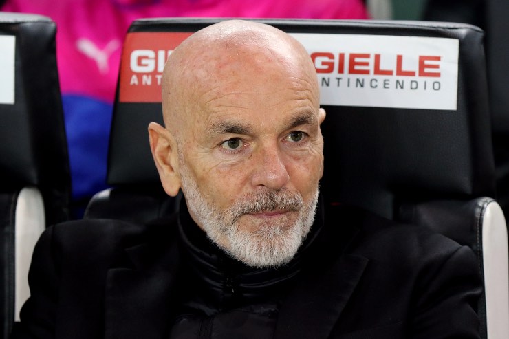 Sacchi dice no all'esonero di Pioli