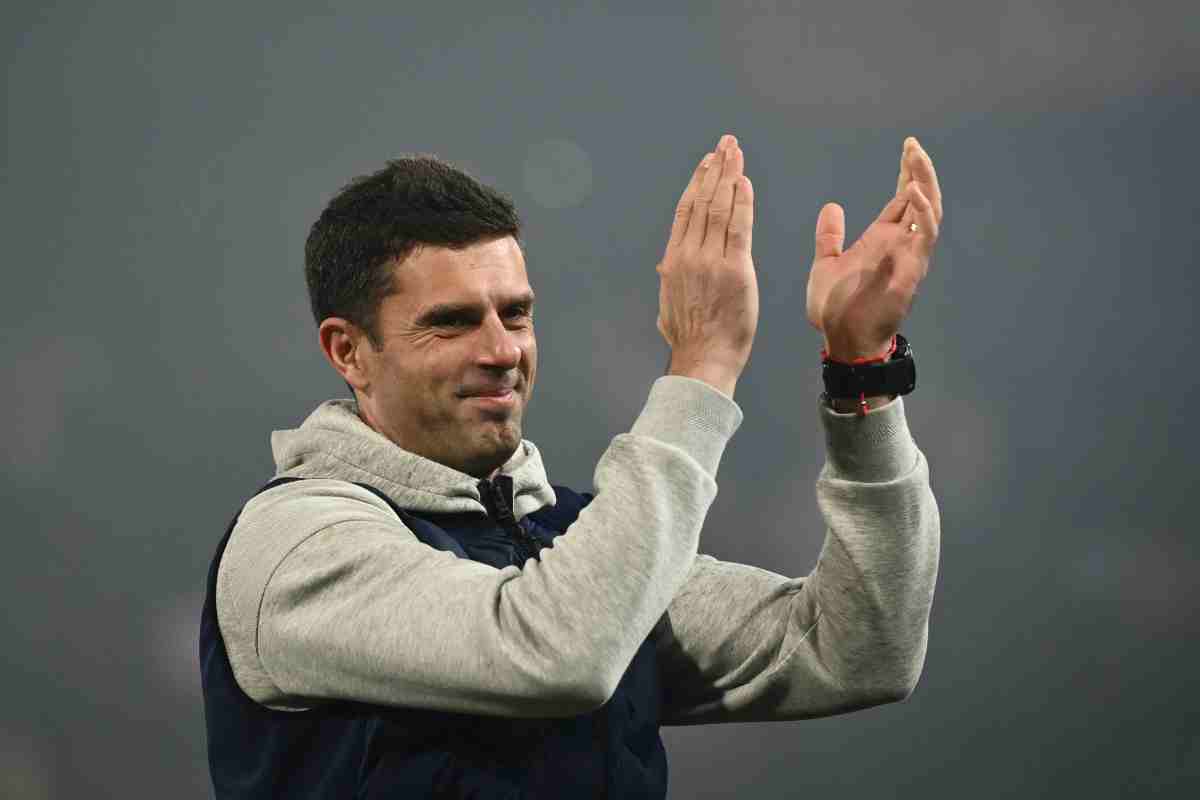 Il Milan pensa a Thiago Motta