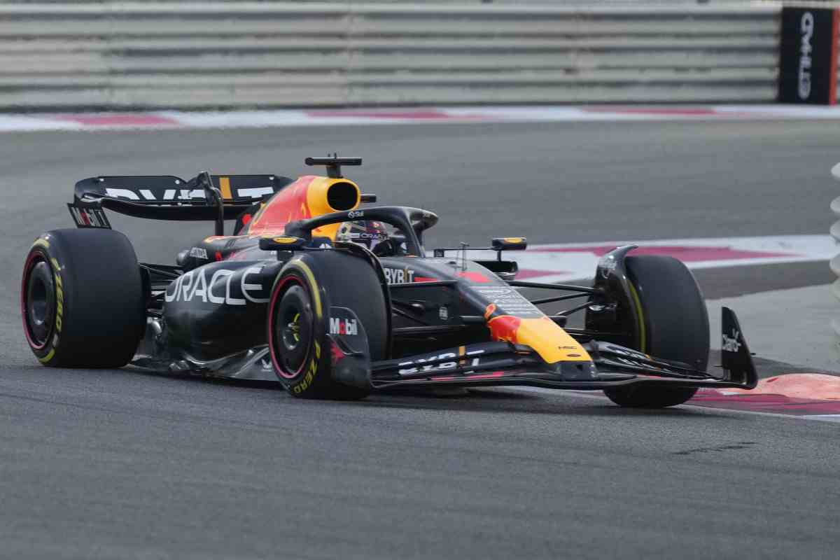 Verstappen - Hamilton, il paragone è umiliante