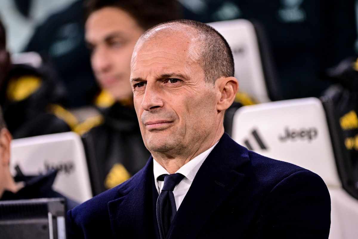 Frecciata ad Allegri per Yildiz