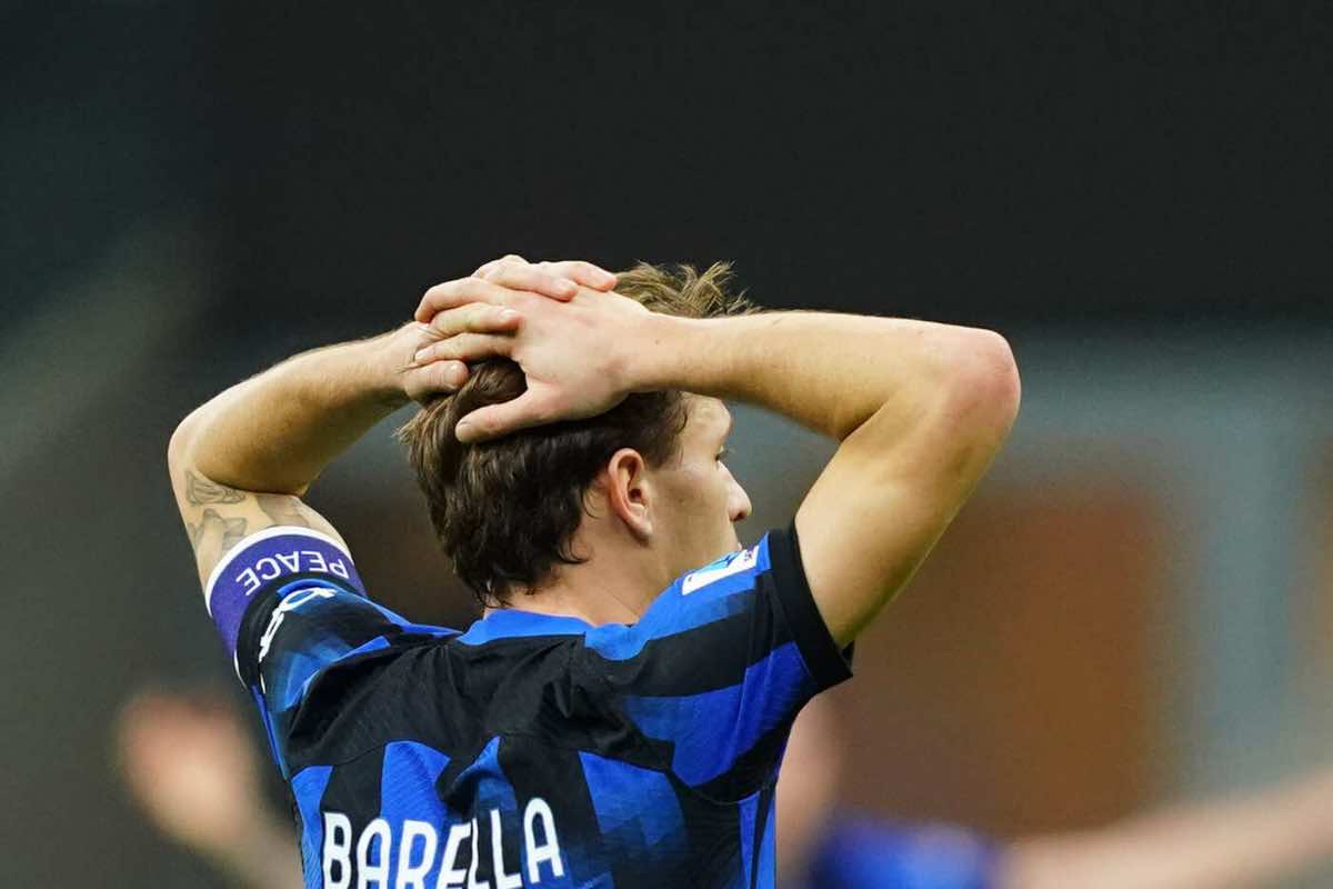 Inter, il club rivoluziona la maglia: cambia tutto, cosa ne penseranno i tifosi?