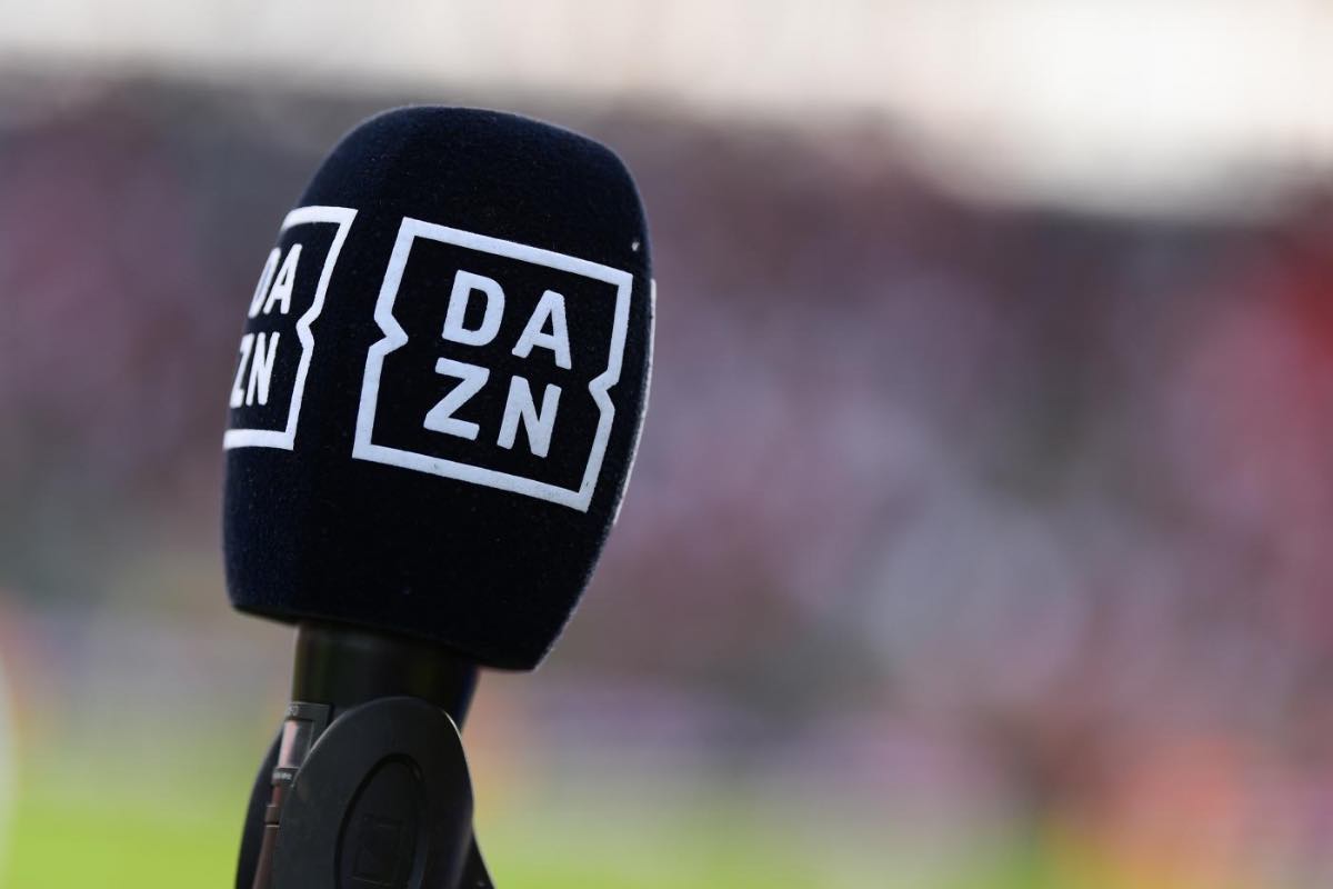 DAZN, nuovi prezzi ed annuncio proprio in queste ore: i dettagli