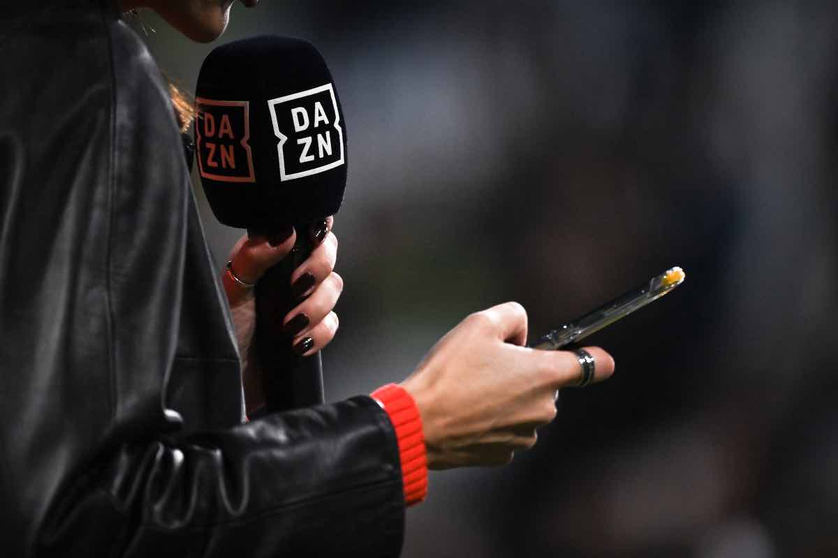 DAZN e la versione free, arriva l'annuncio per i tifosi