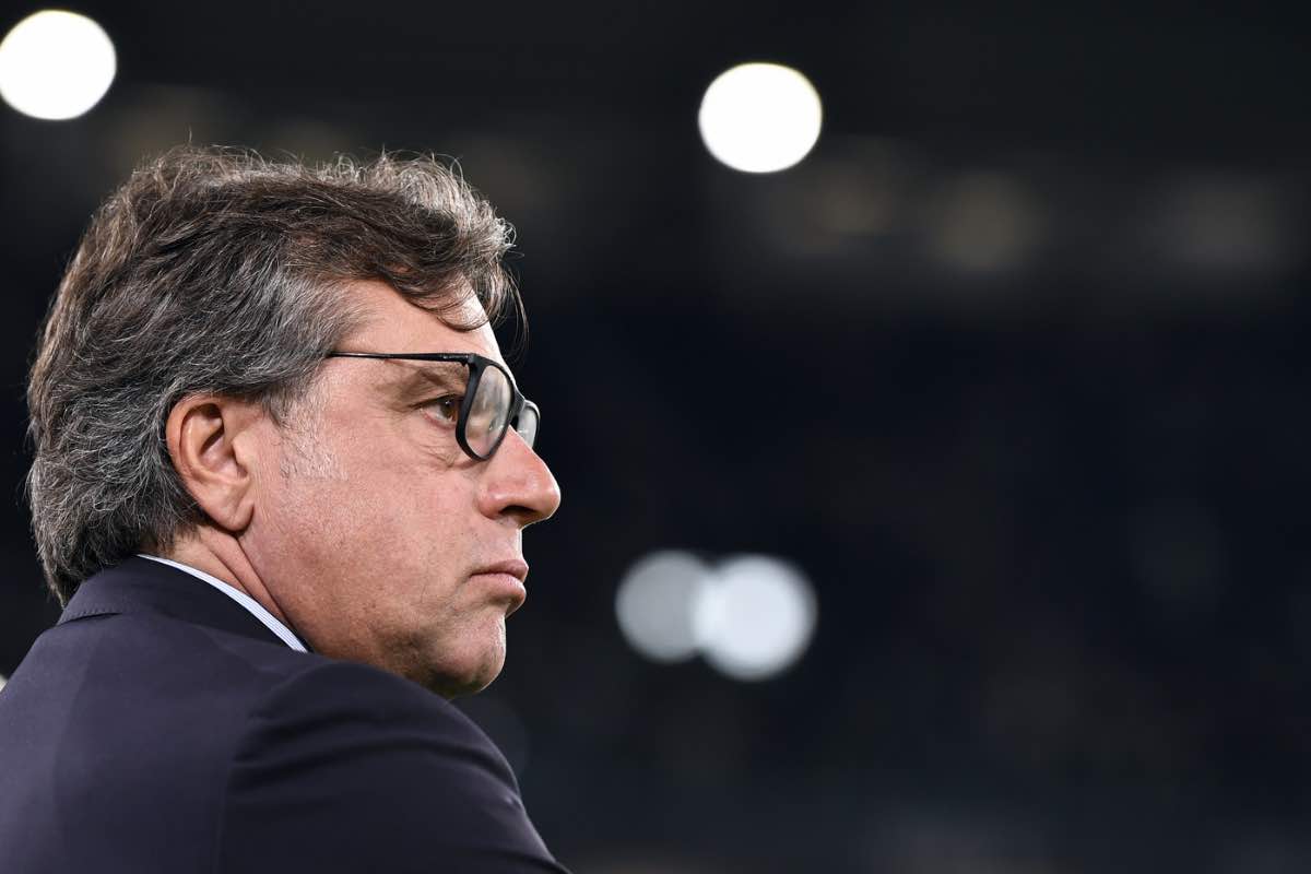 Juventus, colpo di scena sul mercato: sta tornando il big