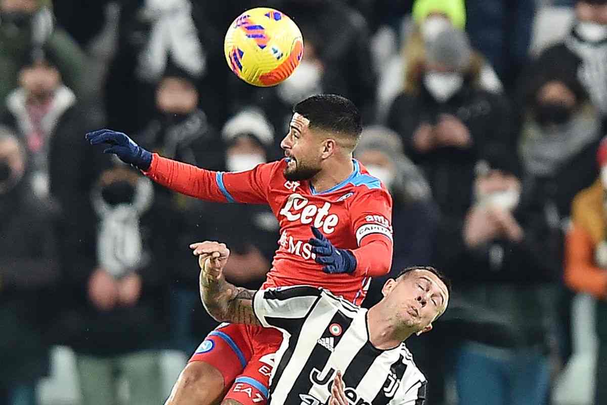 Torna in Serie A: le ultime di mercato