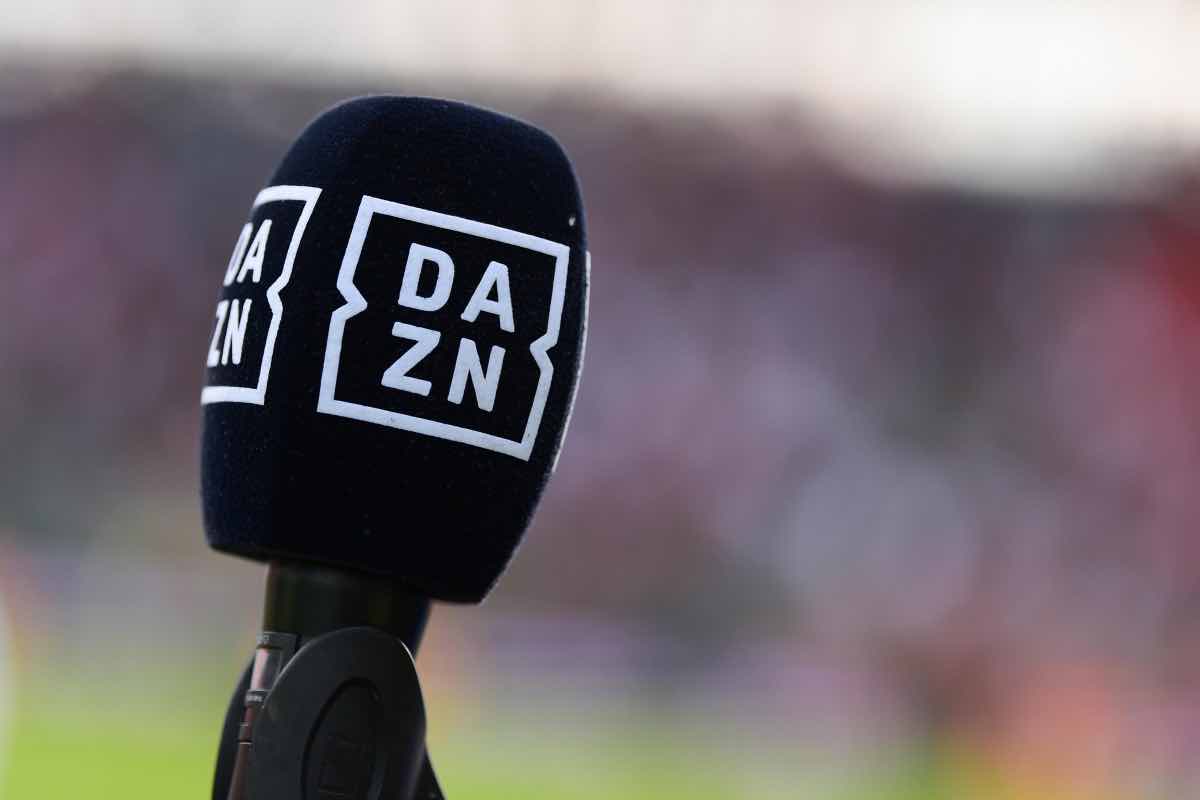 DAZN e la versione free, arriva l'annuncio per i tifosi