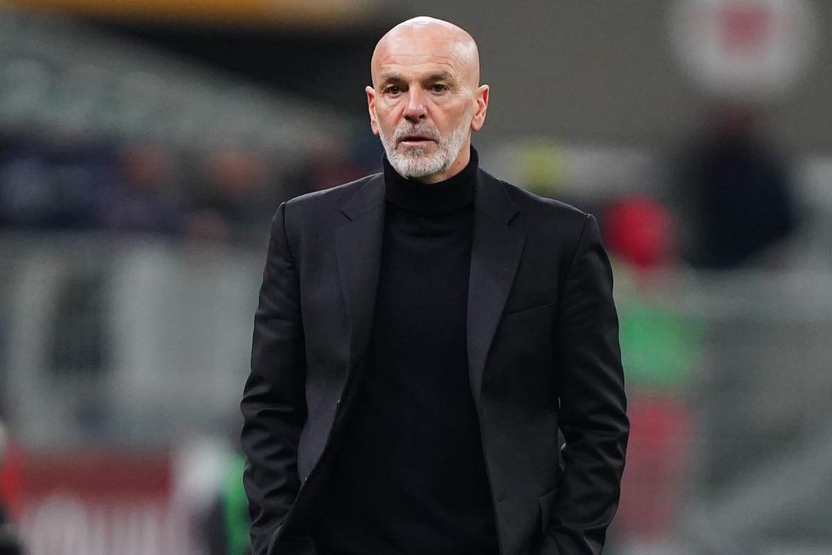 Stefano Pioli, il suo futuro lontano dal Milan: scelto il successore?