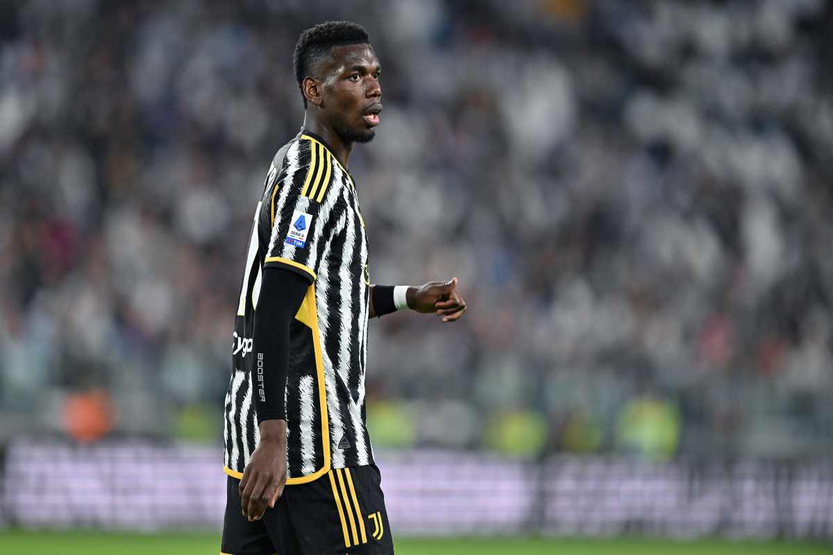 Pogba rapito? La storia che gira in Francia lascia tutti a bocca aperta