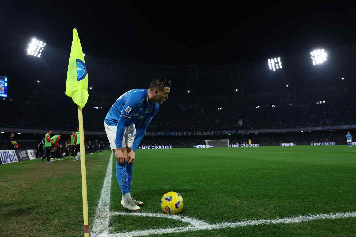 Inter, che assist alla Juventus