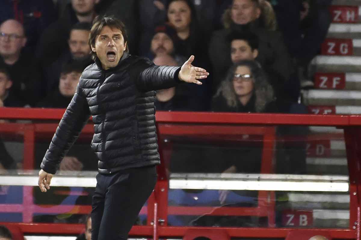 Conte: colpo di scena sul futuro