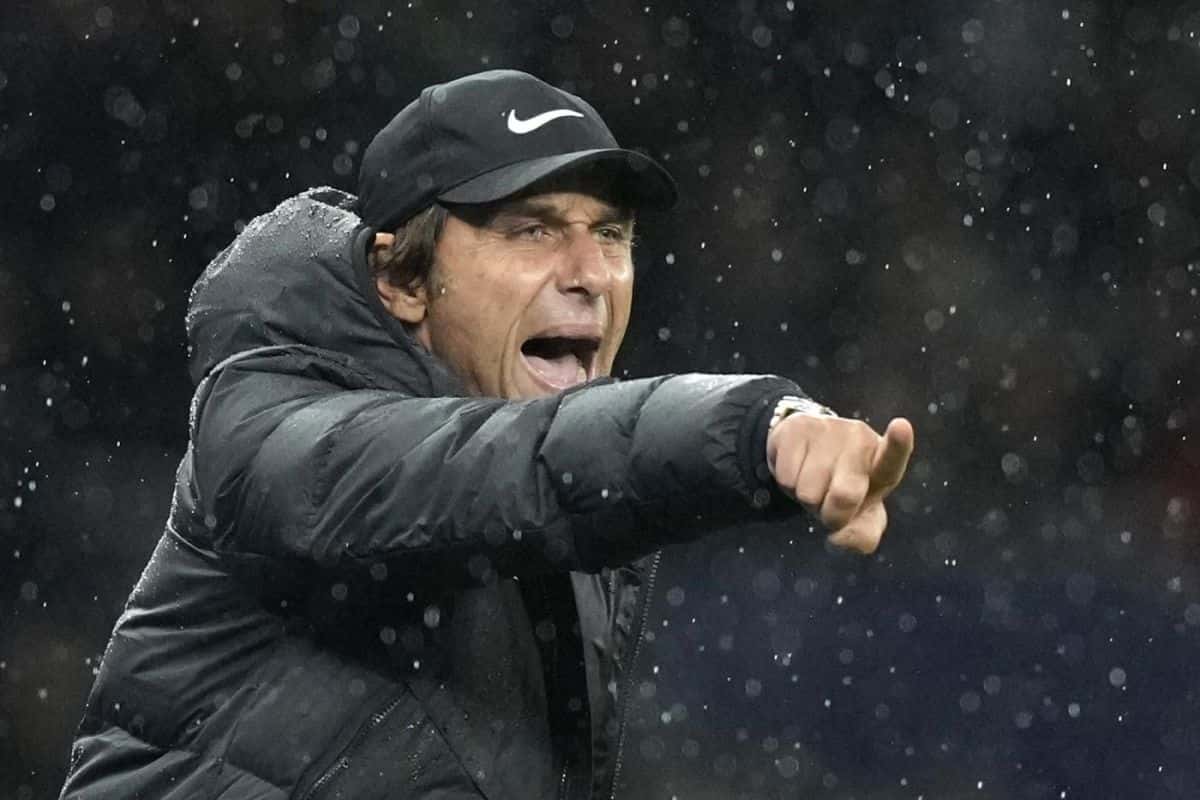 Il Napoli convince Conte