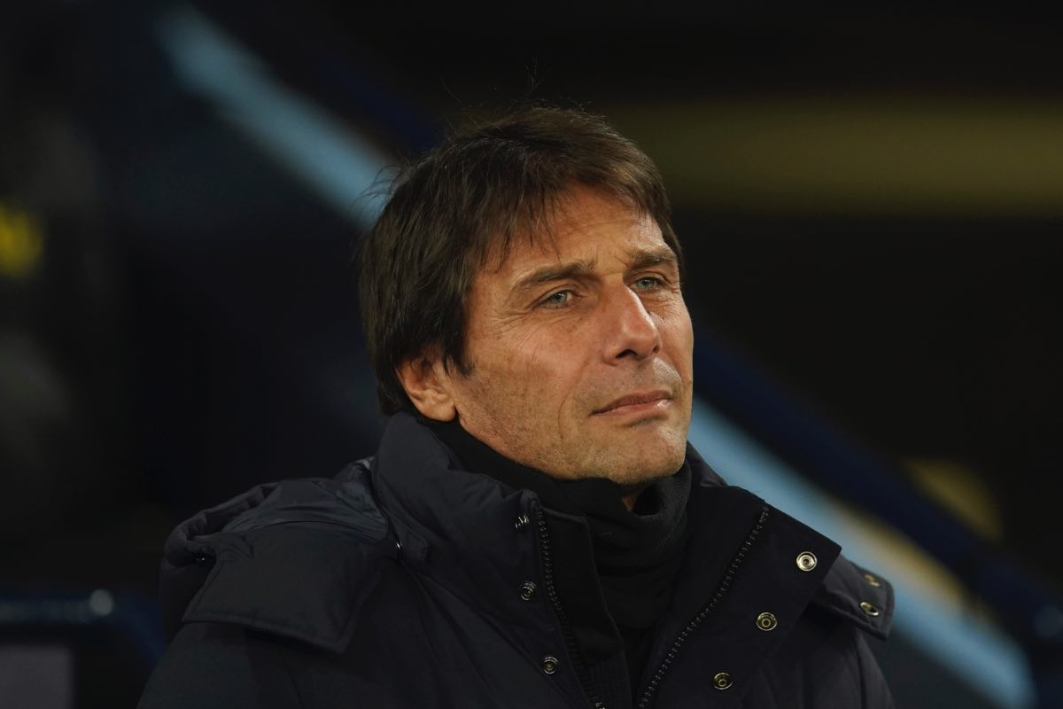 Conte: sfuma il ritorno in Serie A?