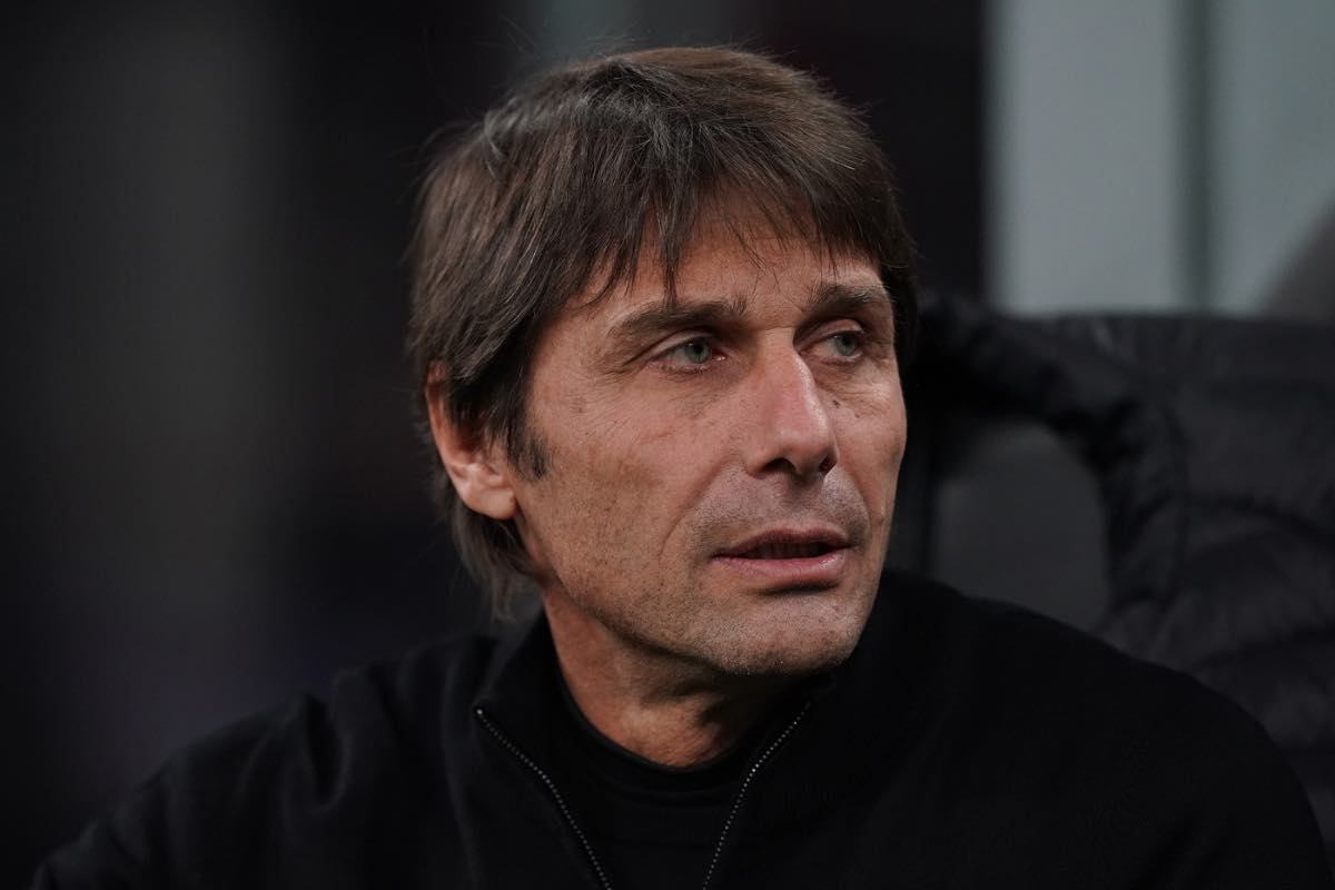 Conte: sfuma il ritorno in Serie A?