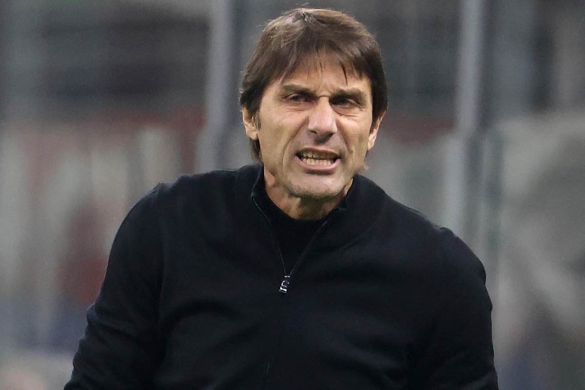 Conte: colpo di scena sul futuro