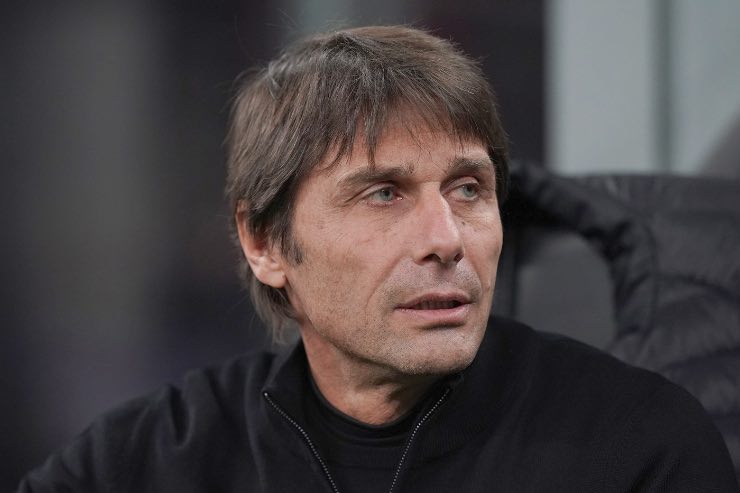 Niente Milan per Conte