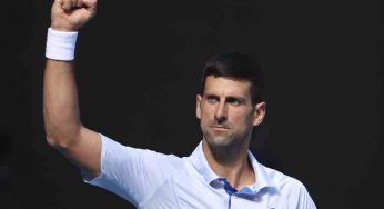Djokovic, l’elogio pubblico è inaspettato: cambiano gli equilibri nel tennis