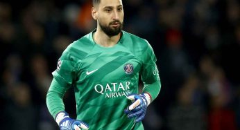 Donnarumma, che mazzata: annuncio e ribaltone in estate
