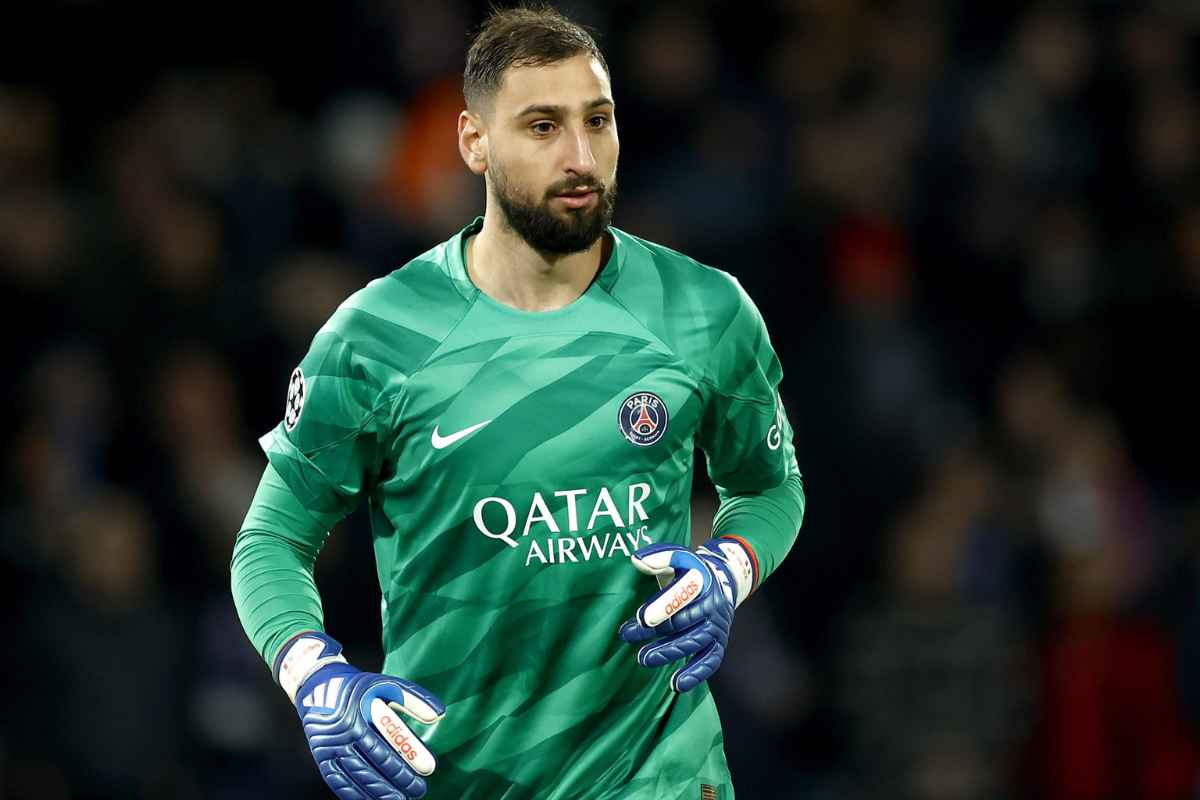 Donnarumma, che mazzata: l'annuncio spiazza i fan 