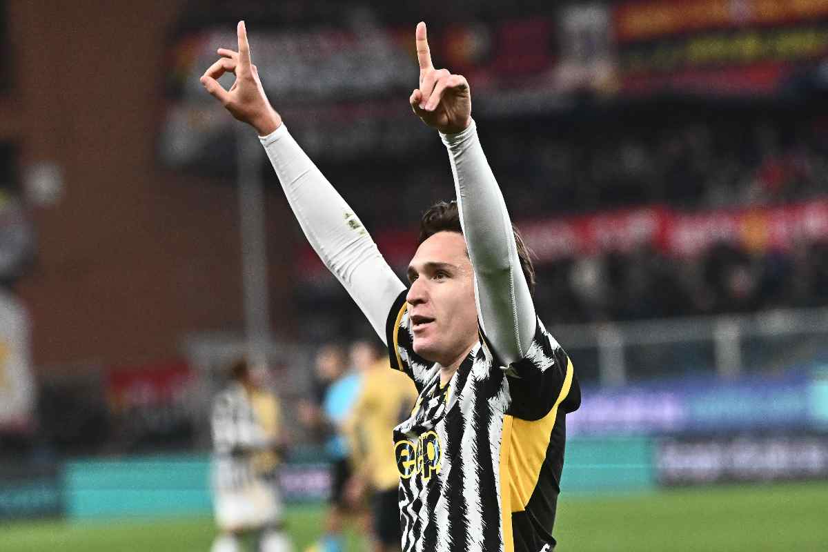 Juve-Chiesa, addio e niente Milan