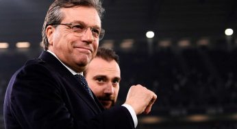 Giuntoli ci ha preso gusto: altra perla sudamericana