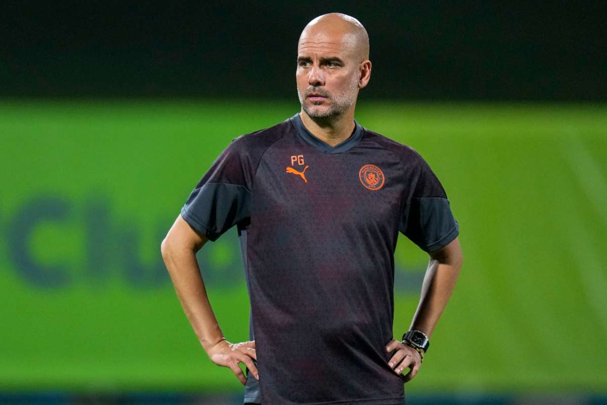 Addio Milan, lo prende Guardiola per 50 milioni