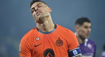 Attenta Inter, la big ora fa sul serio: maxi offerta per Lautaro