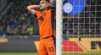Lautaro-PSG: annuncio importantissimo di Marotta sull’affare