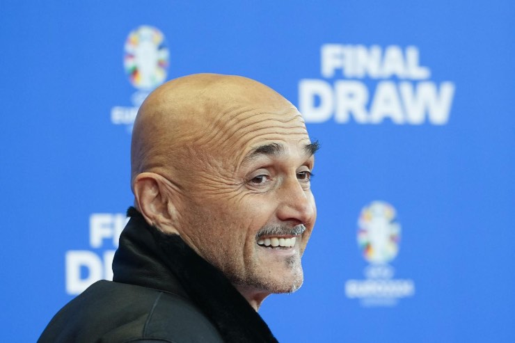 Il Liverpool pensa a Spalletti